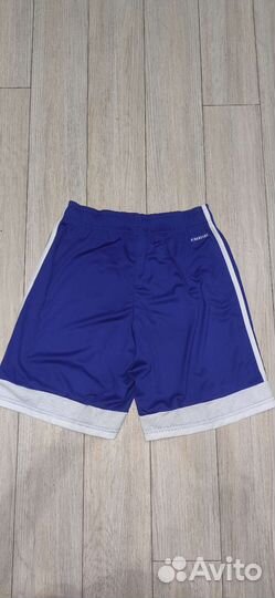 Шорты adidas 158-164
