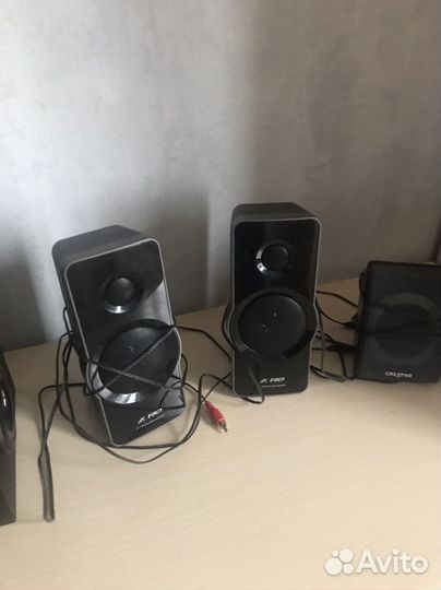 Колонки