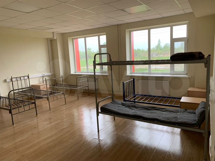 Комната 15 м², 1/2 эт.