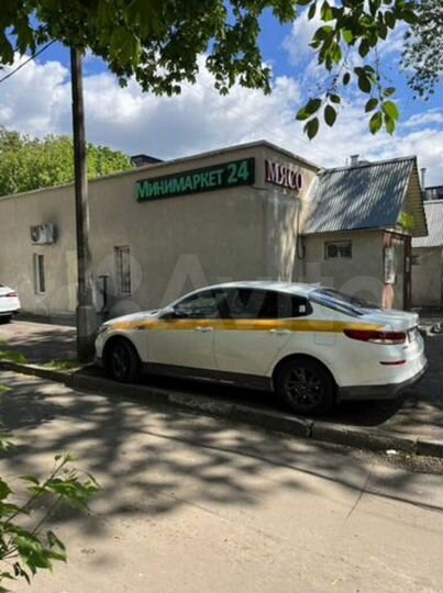 Сдам помещение свободного назначения, 205 м²