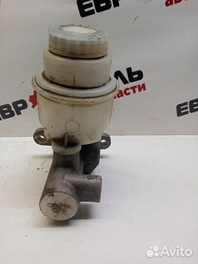 Главный тормозной цилиндр Great Wall Safe