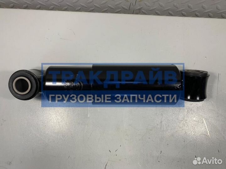 Амортизатор BPW SAF 296/432 20/24*55/20/24 мм