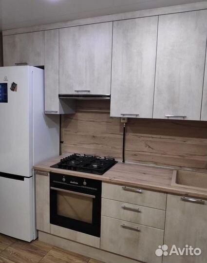 Кухни на заказ. Нестандартные решения