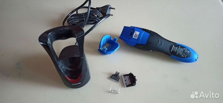 Машинка для стрижки волос аккумуляторная Panasonic