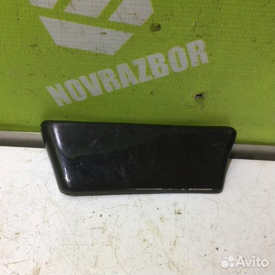 Молдинг бмв Е34