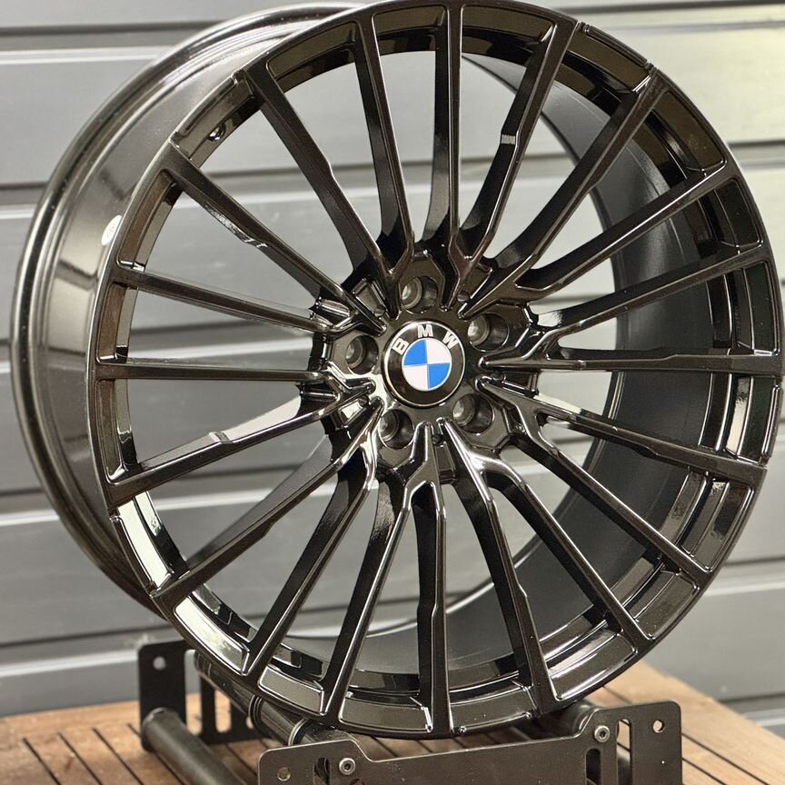 Литые диски PRD 10×R21 5×112
