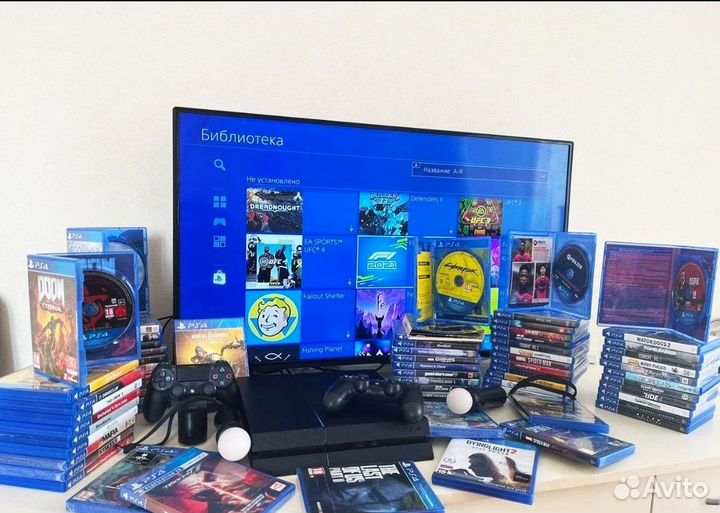 Play Station 4 Xbox One S Series S PS4 PS3