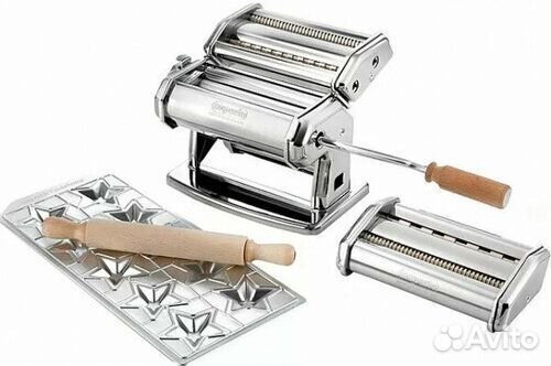 Лапшерезка Imperia Pasta Italiana 508