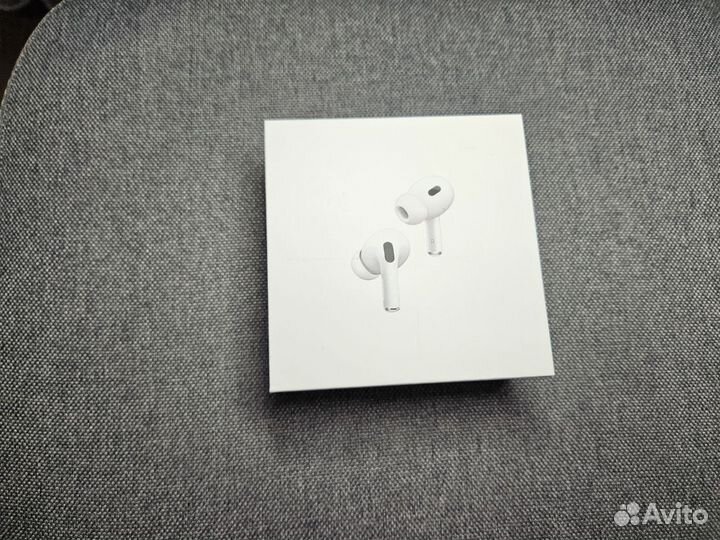 AirPods PRO 2 Новые, оригинал