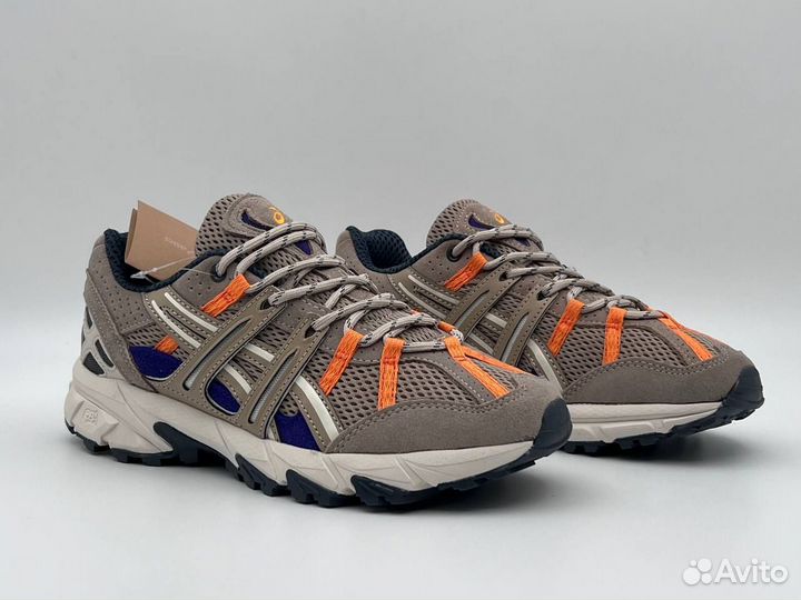 Кроссовки Asics gel sonoma 15 50