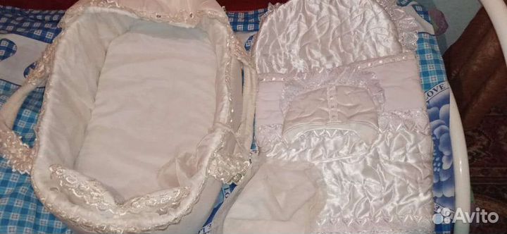 Переноска детская