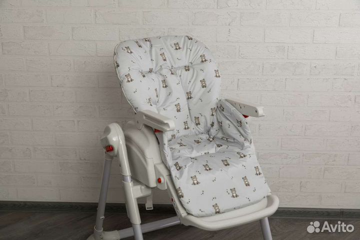 Чехлы на стулья для детей