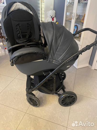 Коляска 2 в 1 Riko