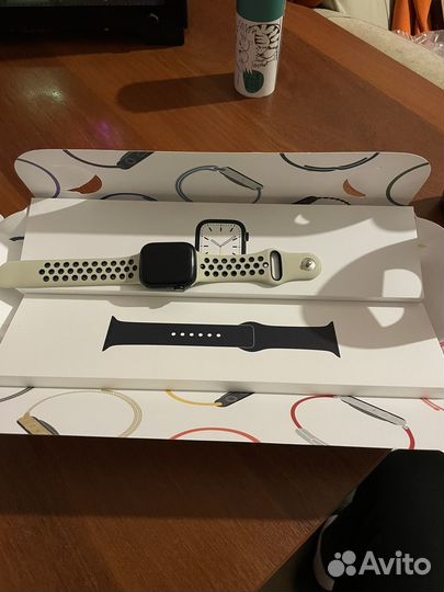 Apple Watch 7 41mm