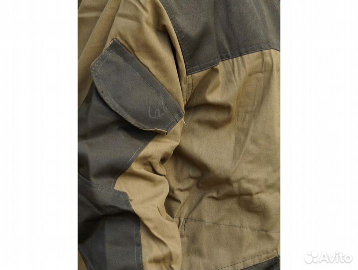 Костюм Горка 3 Алом ткань палатка