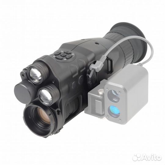 Прицел цифровой veber digitalbat 1-24HD