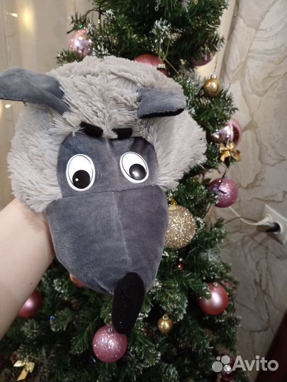 Детский костюм для фотосесии 92