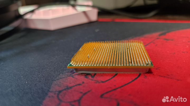 Процессор amd fx 8350