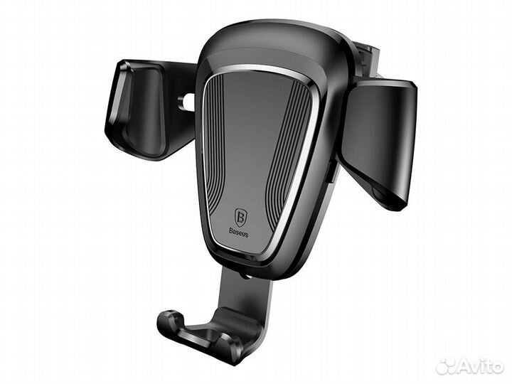 Держатель автомобильный Baseus Gravity suyl-01