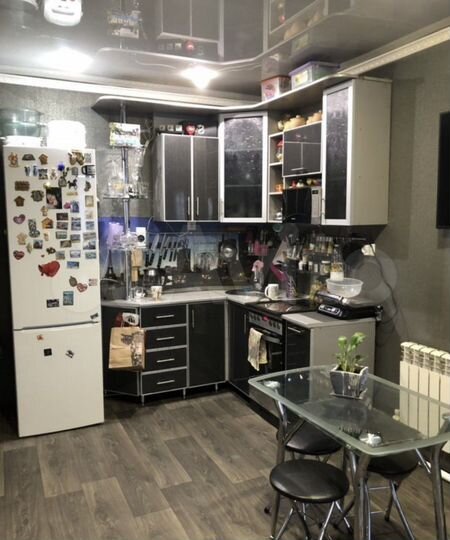 Дом 106 м² на участке 6 сот.