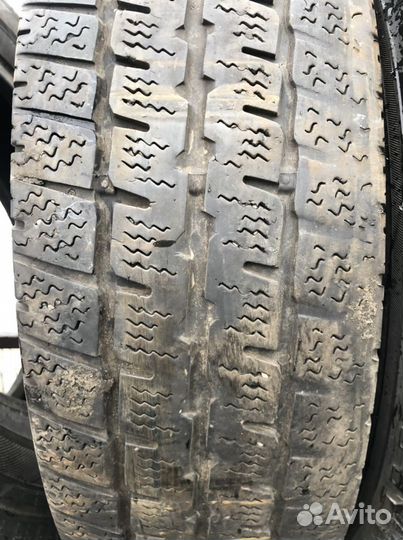 Matador MPS 530 Sibir Snow Van 195/75 R16C 107R