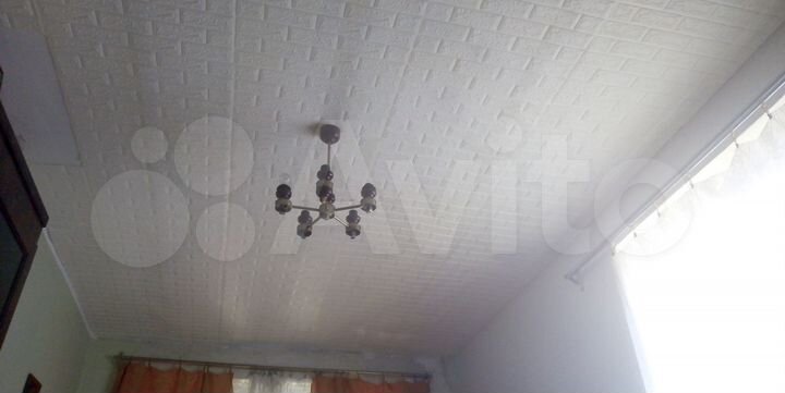 1-к. квартира, 31 м², 3/3 эт.