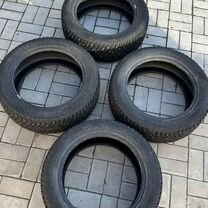 Nokian Tyres Hakkapeliitta 8 215/55 R17 98T