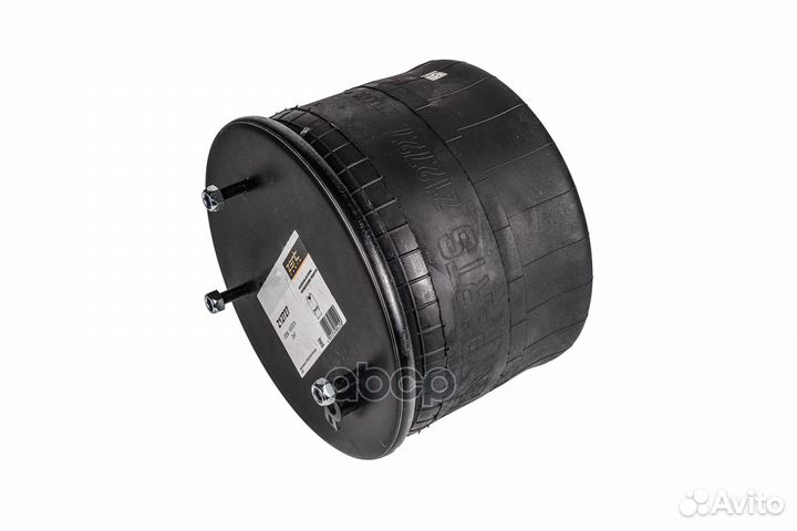 Пневмоподушки подвескиzentparts Z12727 zentparts