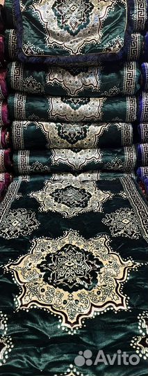 Узбекской курпача