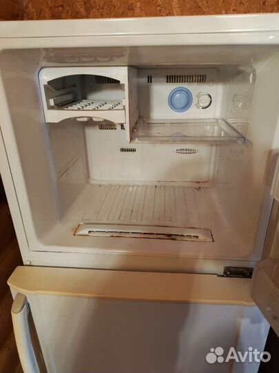 Холодильник бу
