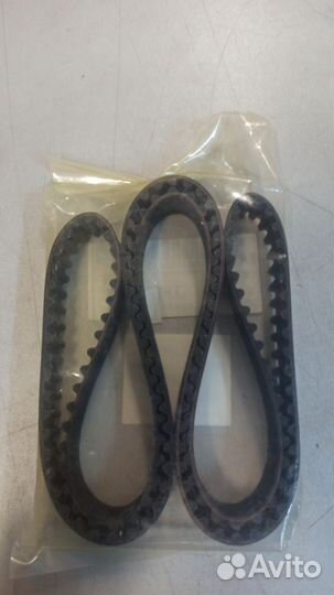 Ремень привода грм (mitsubishi) pajero-Sport