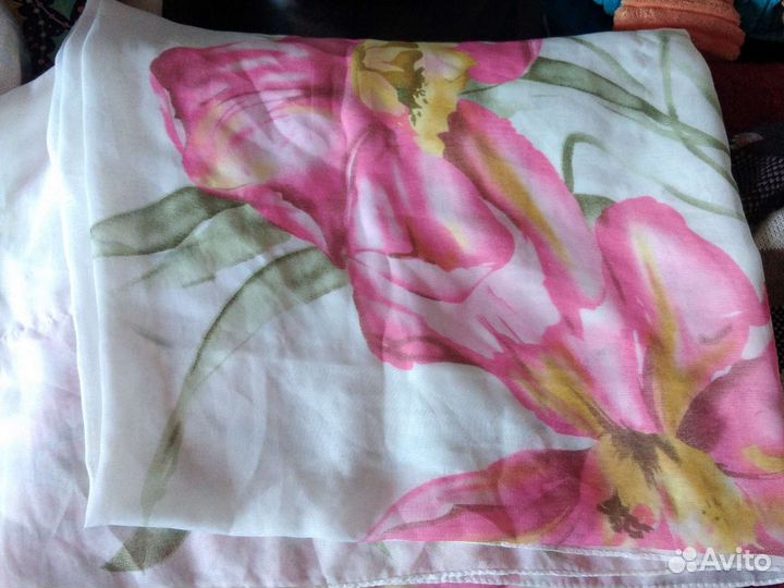 Продам шарфы, шапки