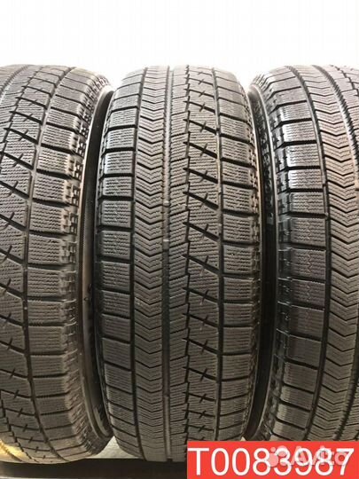 Bridgestone Blizzak VRX 185/60 R15 100