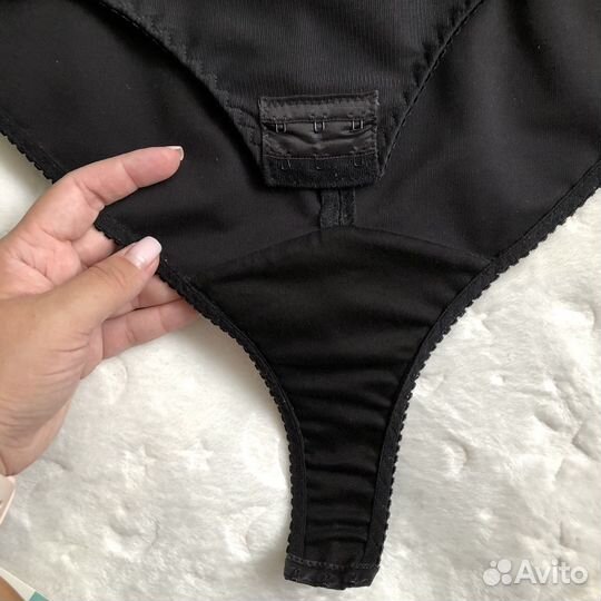 Бандаж послеродовой фэст 1346, размер 116