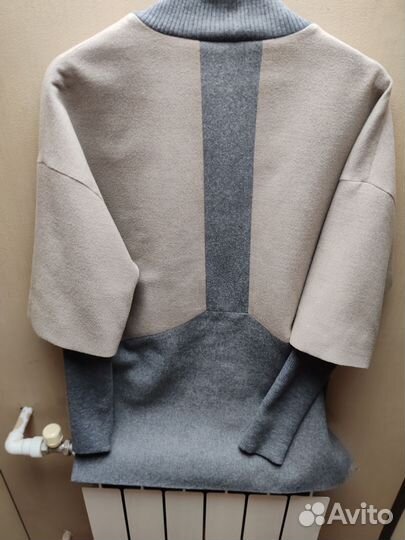 Пальто - пиджак