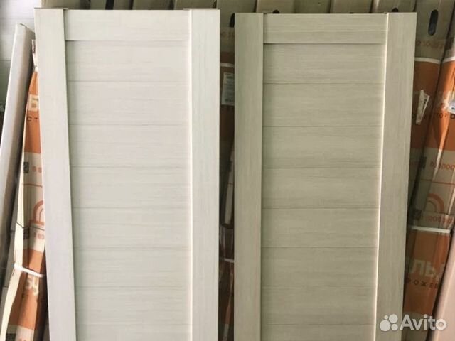 Двери межкомнатные