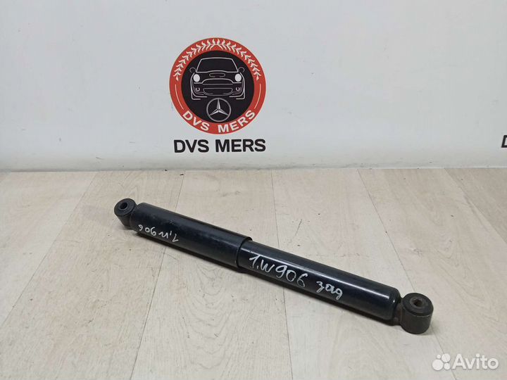 Амортизатор задний Мерседес спринтер w 906