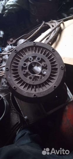 Тормозные барабаны ваз