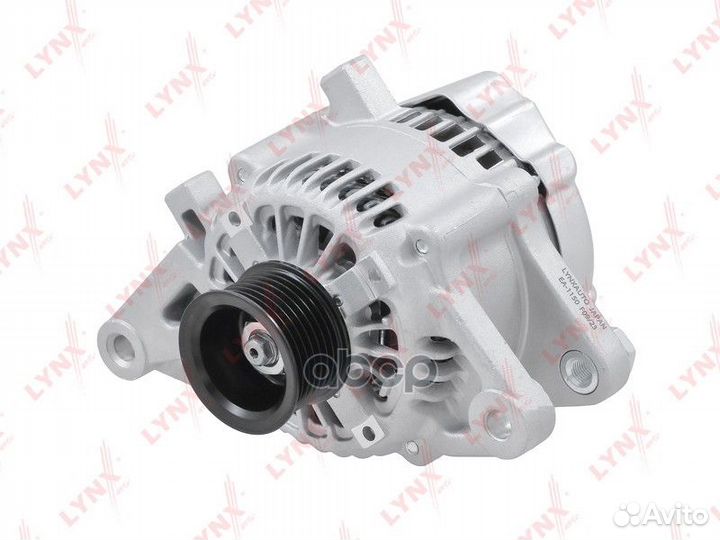 Генератор EA1150 lynxauto