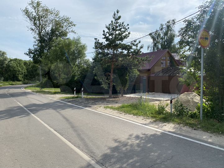 Участок 6 сот. (ИЖС)