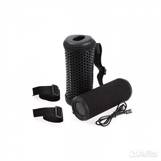 Жесткий Чехол для портативной колонки(акустика)