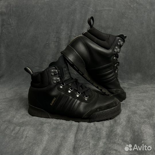 Ботинки Adidas Blauvelt