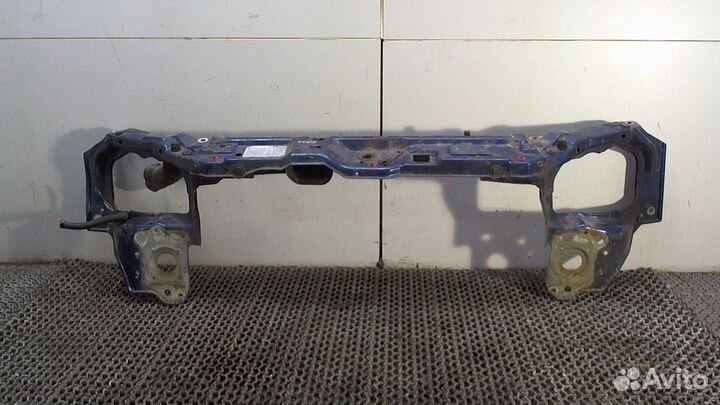 Рамка передняя Opel Corsa C, 2003