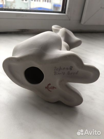 Волчонок Вербилки 1961г