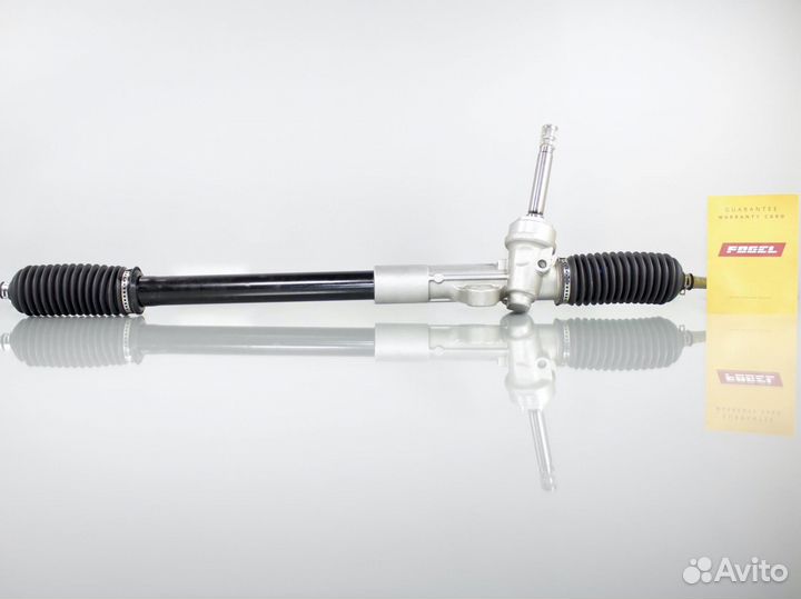 Рулевая рейка для Kia Sportage I (1993—2006)