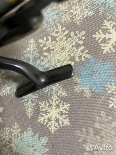 Катушка shimano twin power 4000 SW