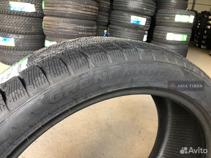 Grenlander IceHawke 1 205/65 R16
