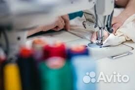 Пошив одежды в Бишкеке под Ваш запрос