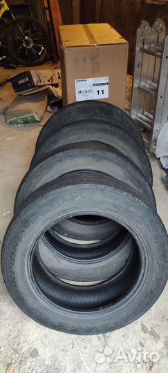 Pirelli Scorpion 215/65 R17 99V