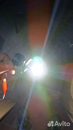 Led лампы Lucas